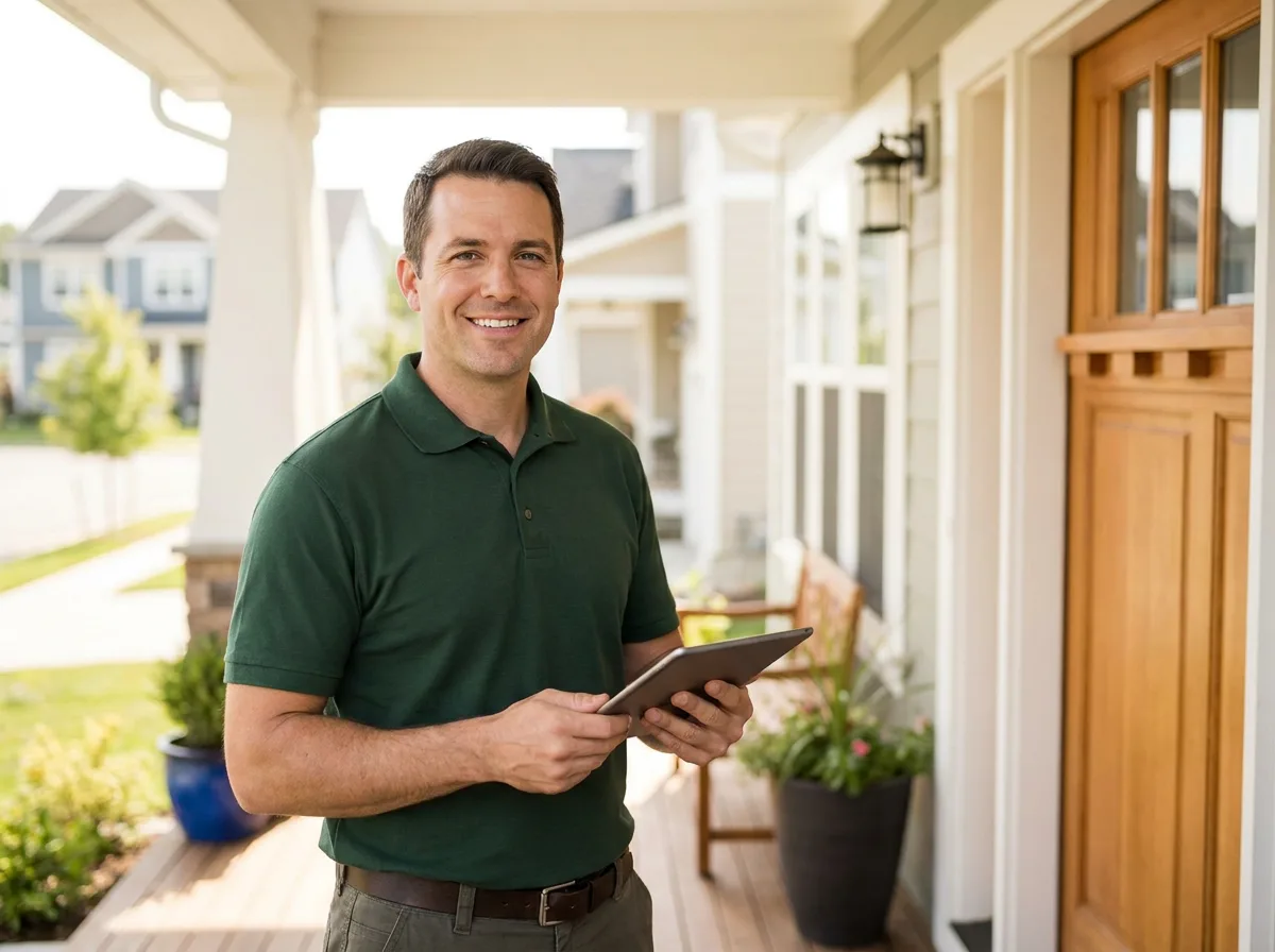 Pest control FAQs for Richmond, VA